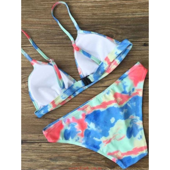 55% Off Sale✨October Love • Bikini - Picture 2 of 7